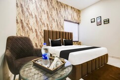 Hotel O Royal Regency