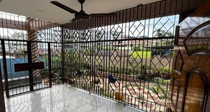ANAND S HOMESTAY Room Type - Deluxe Room