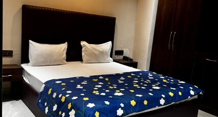 Hotel The Pearl Room Type - Deluxe Room