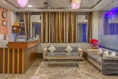 Hotel Shri Laxmi Palace