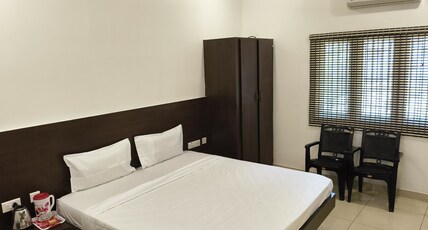 The G T Palace Room Type - Standard Rooms