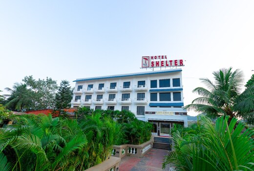 The Shelter Hotel and Resorts