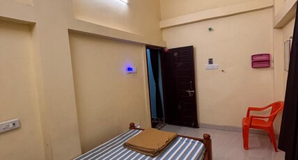 DRS Cottage Room Type - Bedroom 1