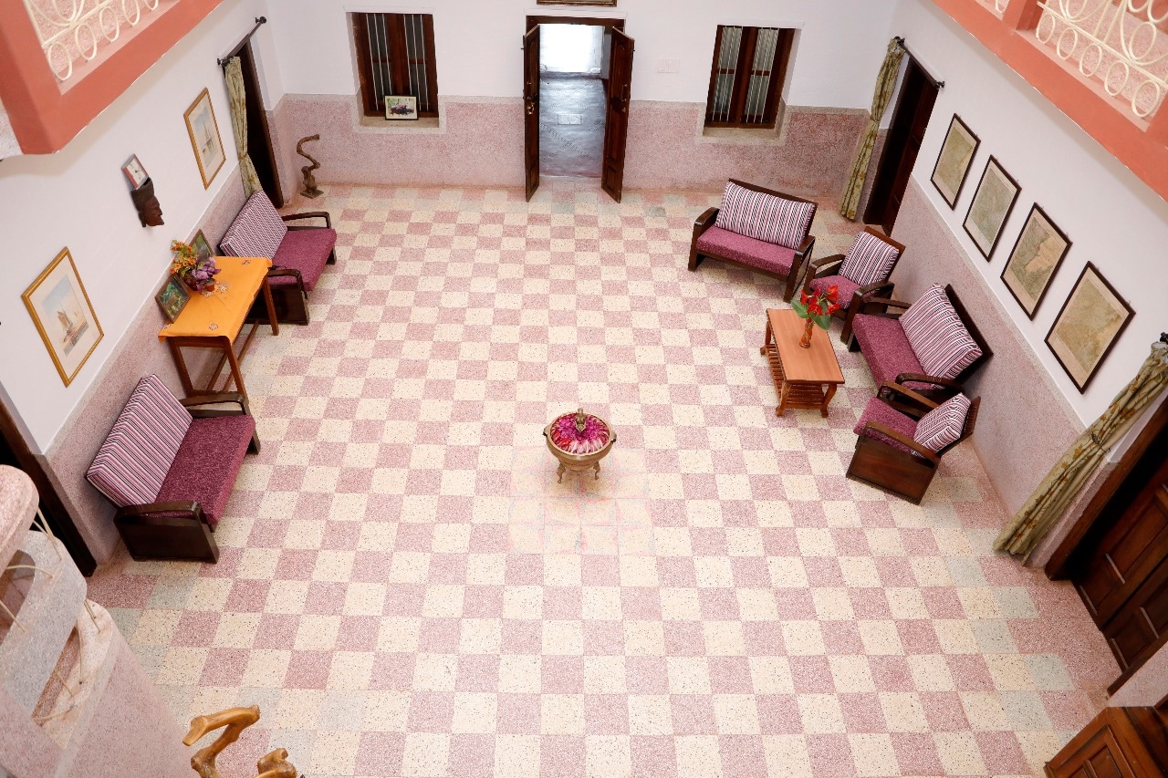 NewGrandEstate Villa - Tap to explore photos
