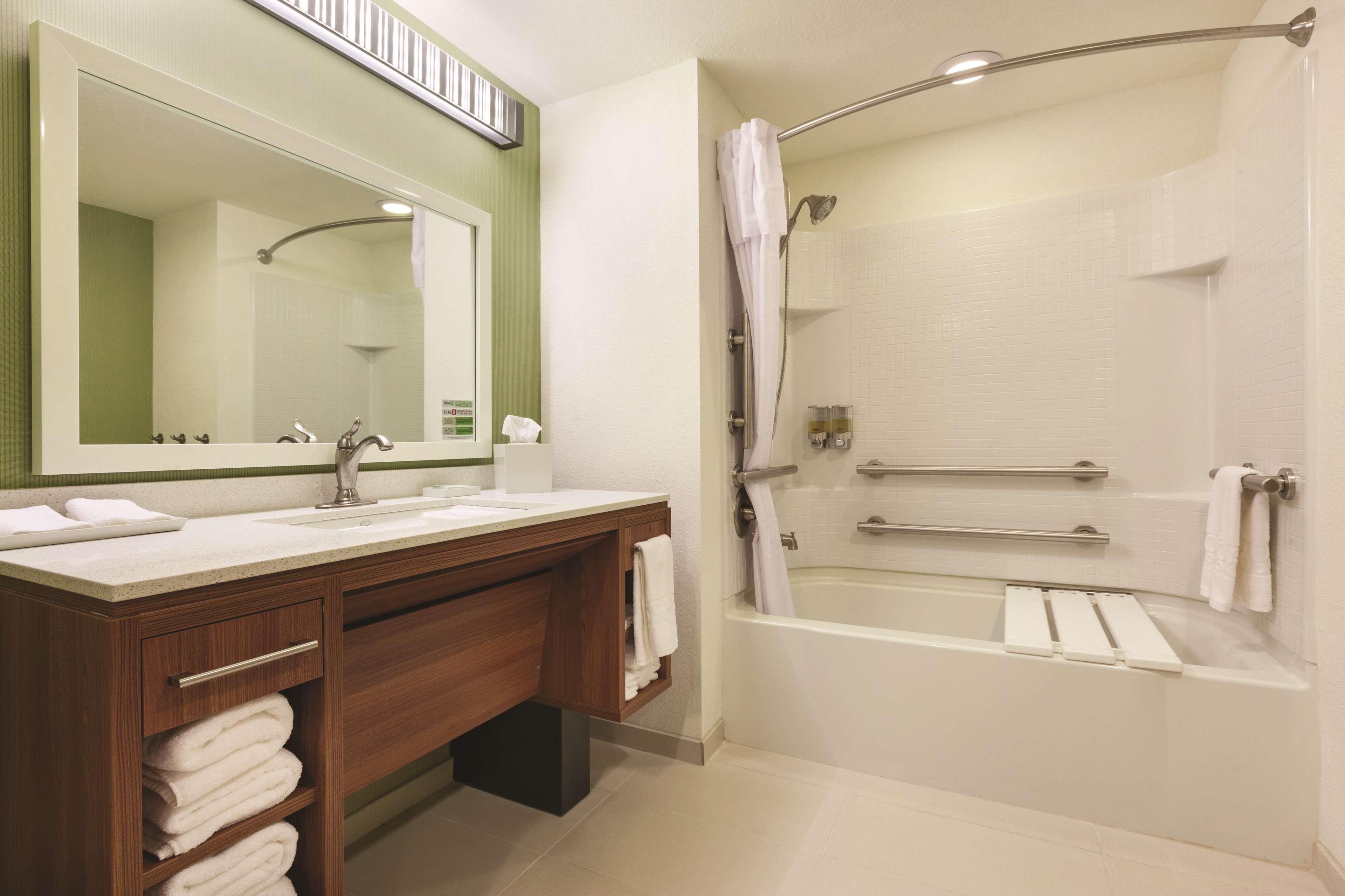 Home2 Suites by Hilton College Station - Tap to explore photos
