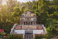 The Amara Woods Villa