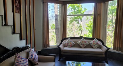 Whispering Pine Room Type - Whispering Pine