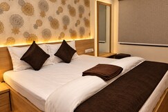 Hotel Serai Udaipur