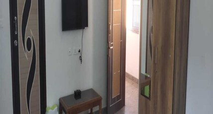Sri Vishnu Inn Room Type - Flash Sale Deluxe