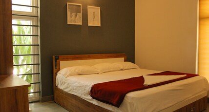 CUTE HUG HOME STAY Room Type - CUTE HUG HOME STAY