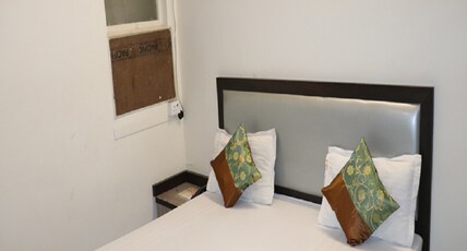 Hotel Chetanya Palace Room Type - Non AC Room