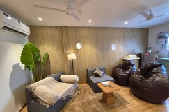 Blush by Ghar Aangan Hill View Golf Course Rd