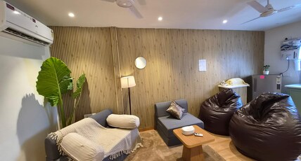 Blush by Ghar Aangan Hill View Golf Course Rd Room Type - Blush by Ghar Aangan Hill View Golf Course Rd