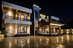 Photos of BOXER 8BHK No Alcohol Allowed