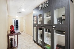 Candlewood Suites PITTSBURGH-CRANBERRY, an IHG hotel