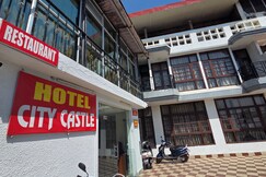 Hotel City Castle