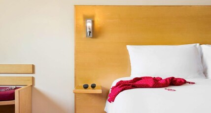 ibis Muscat Room Type - Privilege Room with Extra Benefits