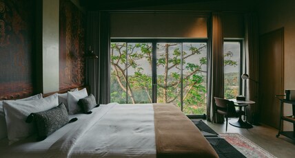 NiiRA Room Type - NiiRA Wild Nest