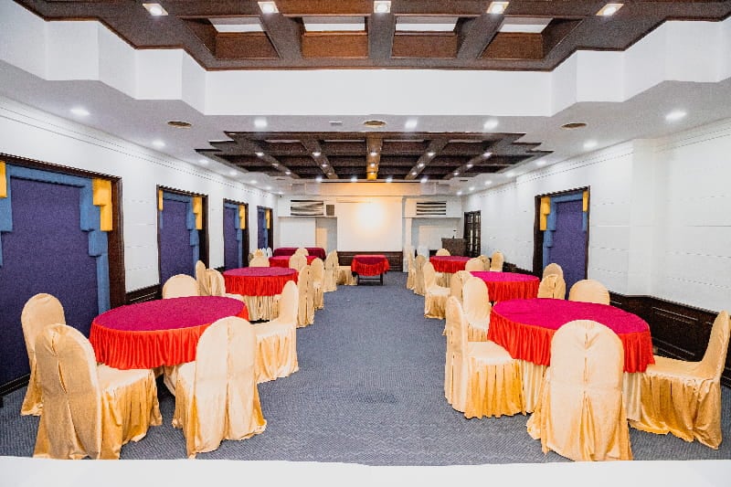 Main gallery