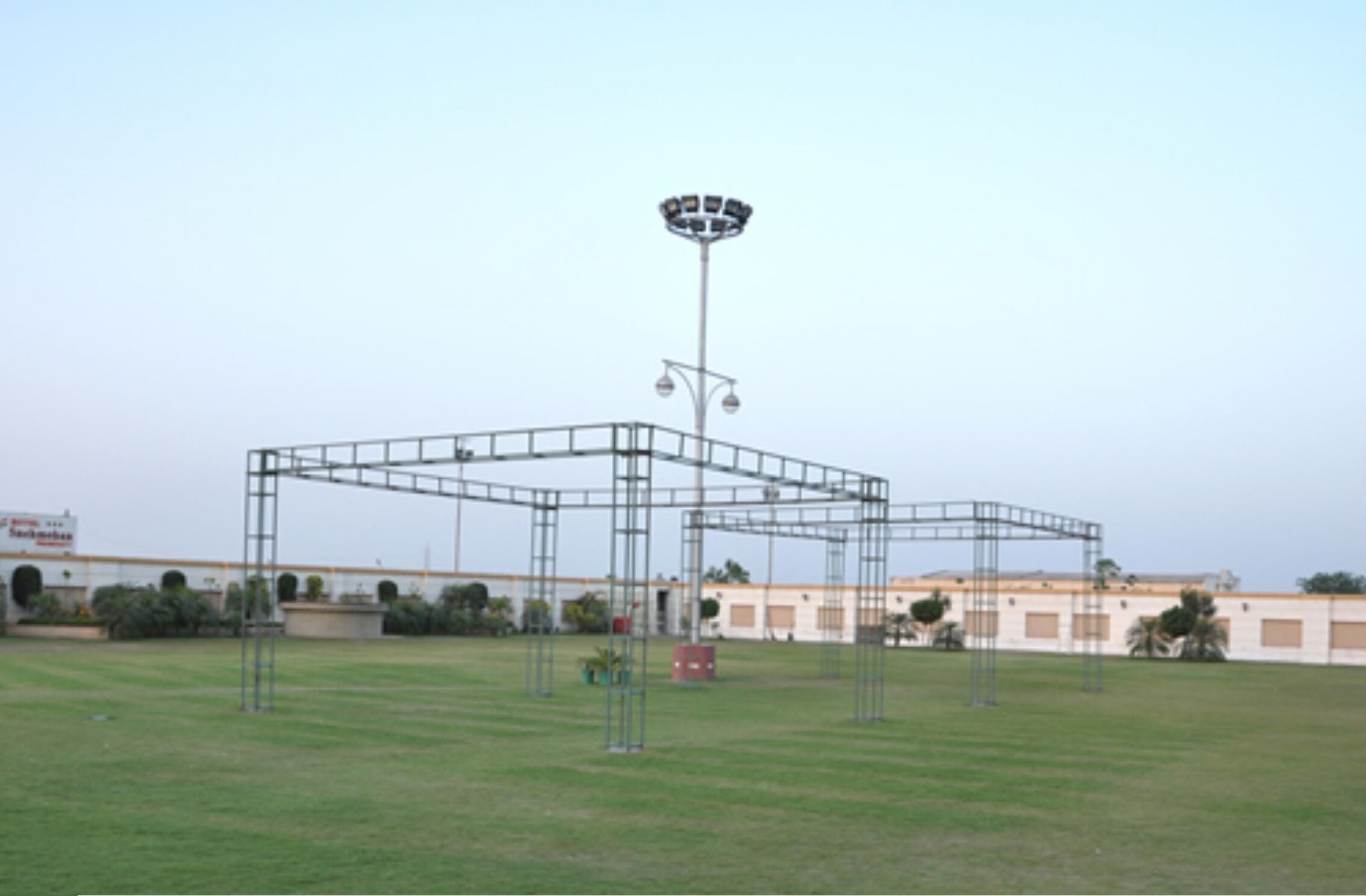 Snehmohan Regency - Tap to explore photos