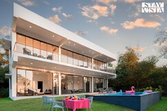 StayVista at Wildflower Villa