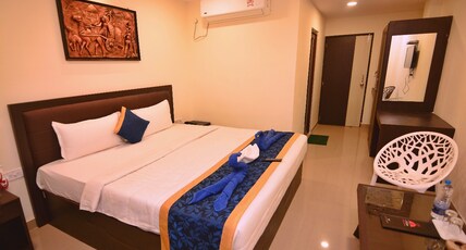 La Macaw Resort, Tajpur Room Type - Deluxe Room