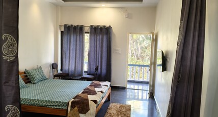 Dev Homestays Room Type - Bedroom 6