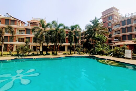 Resort Primo Bom Terra Verde