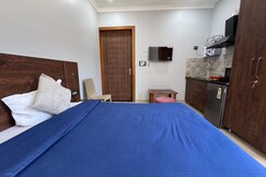 Address of Cozy Rooms with Kitchenette at Prembasant Homestay