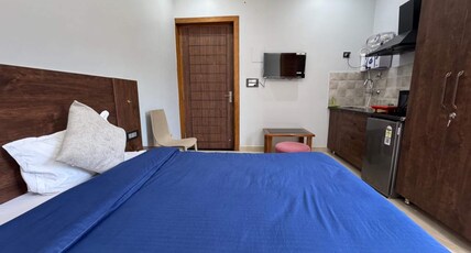 Cozy Rooms with Kitchenette at Prembasant Homestay Room Type - Cozy Rooms with Kitchenette at Prembasant Homestay