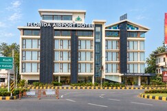 Florida Airport Hotel