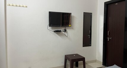 Hotel Shreenathji Residency Room Type - Deluxe AC