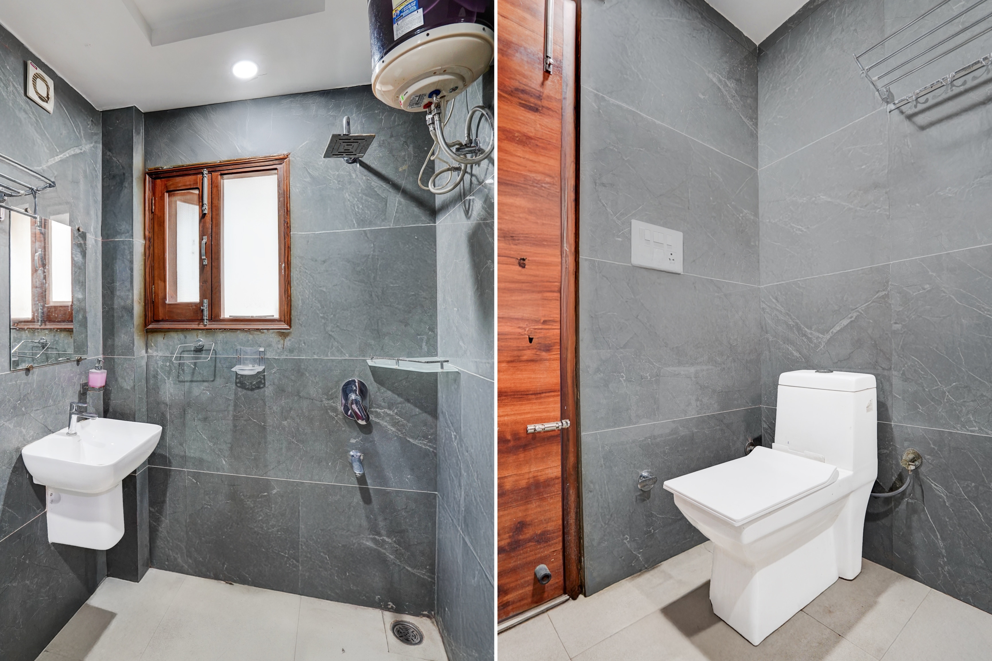 SPOT ON Hotel Ajit's Elite Regency - Tap to explore photos