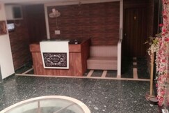 Hotel Sahyog Inn