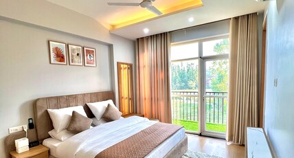 Staysogood 3BHK Apartment Room Type - Staysogood 3BHK Apartment Staysogood 3BHK Apartment Room Type - Staysogood 3BHK Apartment