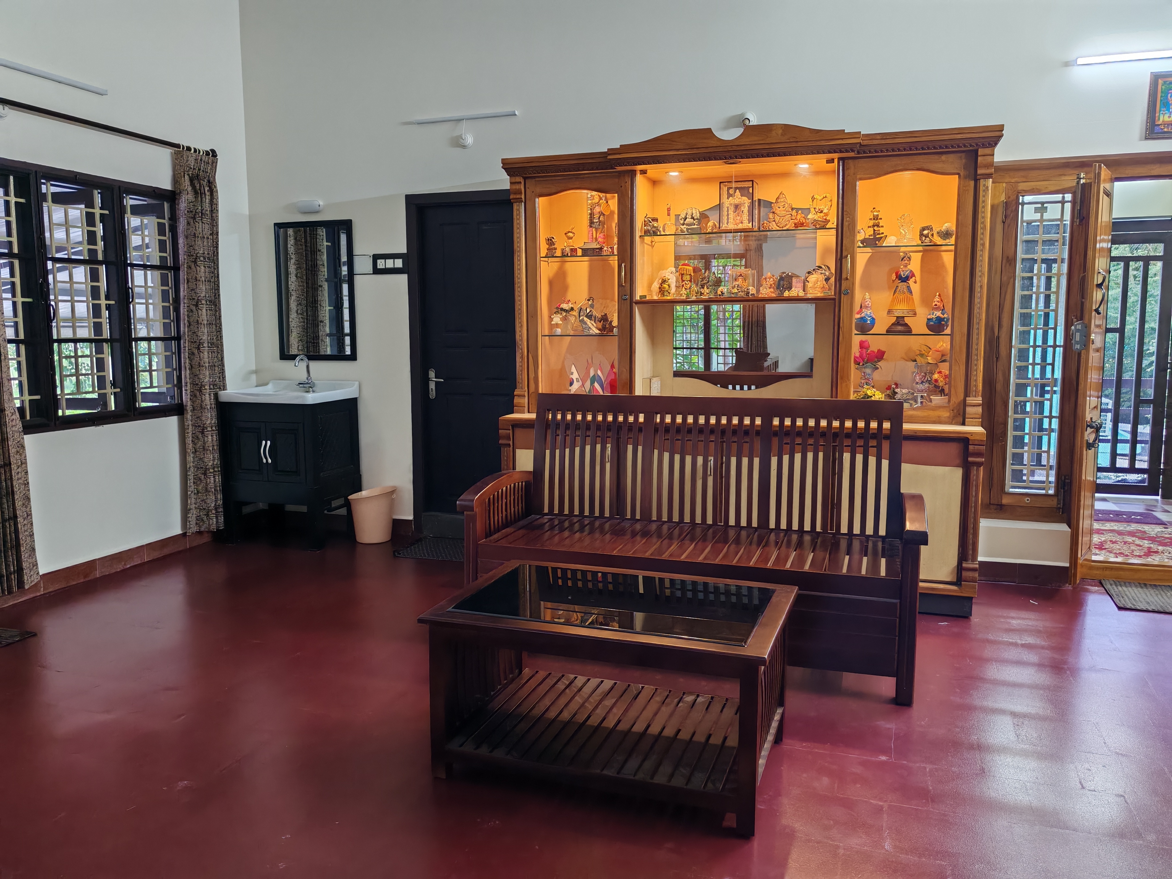 The Sparrow House 1BHK First Floor - Tap to explore photos