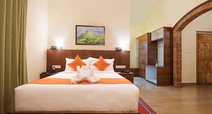 Indeevara Luxury Resort and Spa Room Type - Thamara Indeevara Luxury Resort and Spa Room Type - Thamara