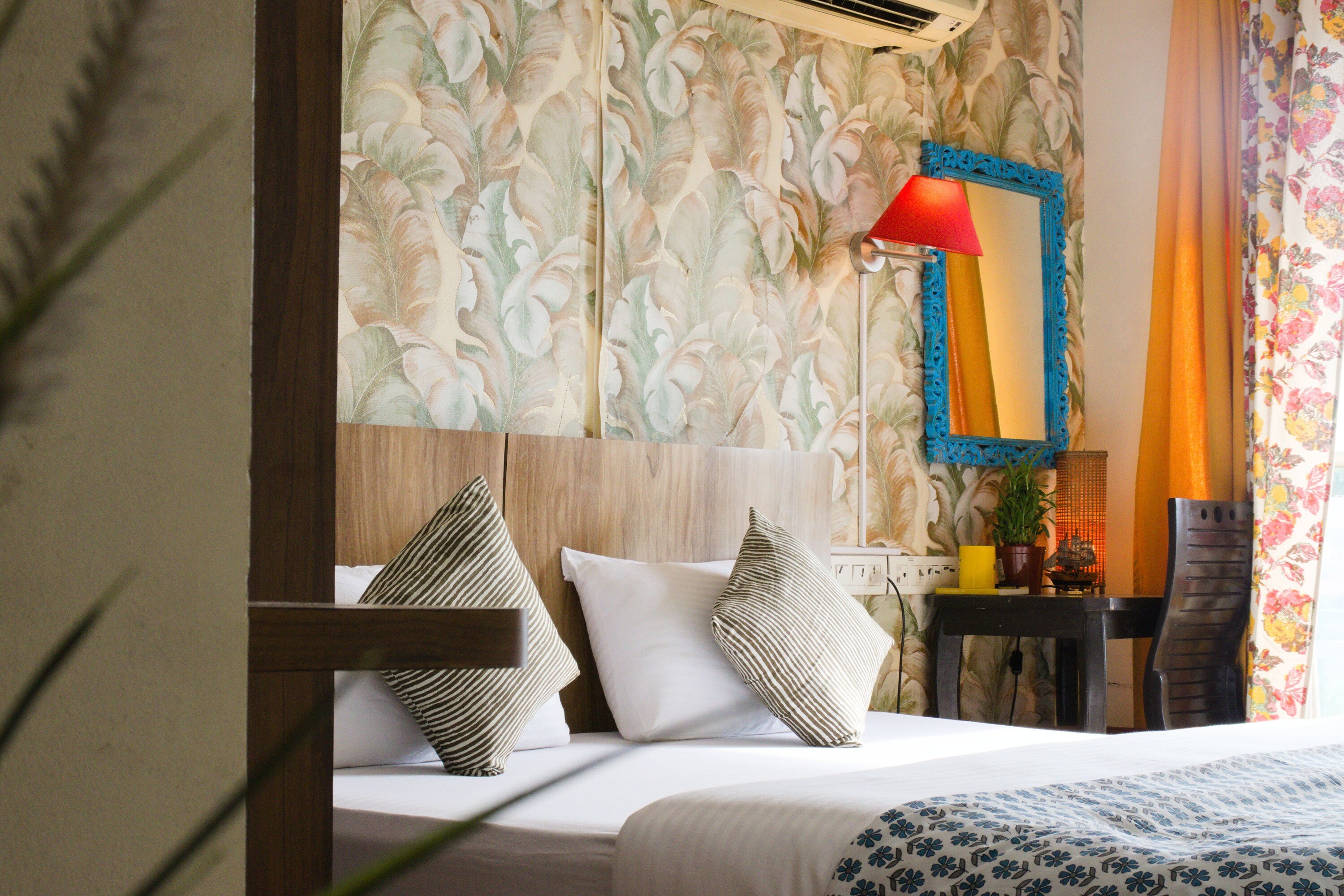 KAE Residency Mumbai - Tap to explore photos