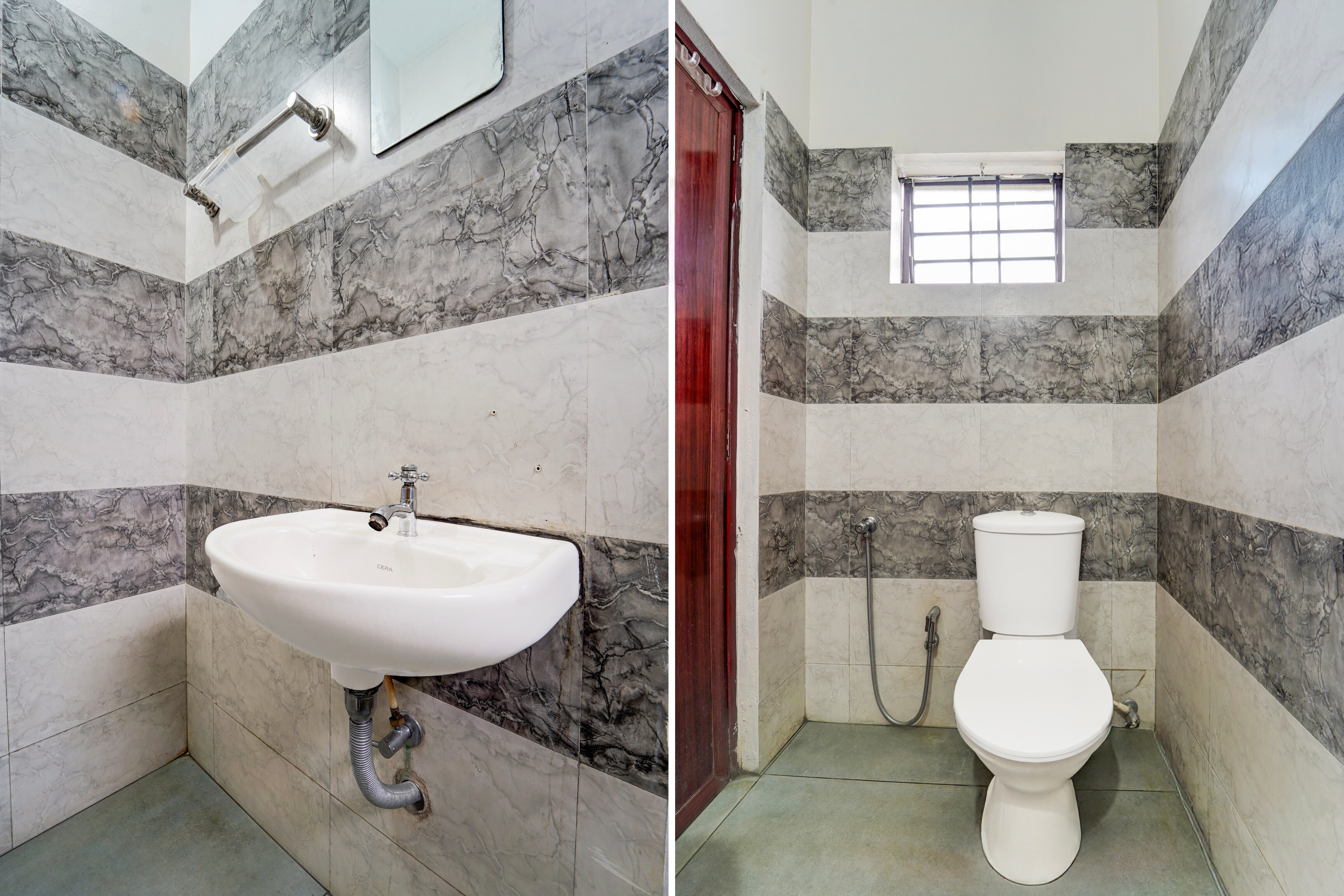 Super Hotel O Kollamkudimughal Kakkanad Formerly Diamond Inn - Tap to explore photos