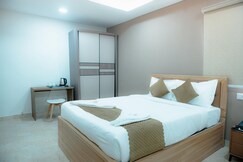seri hotel