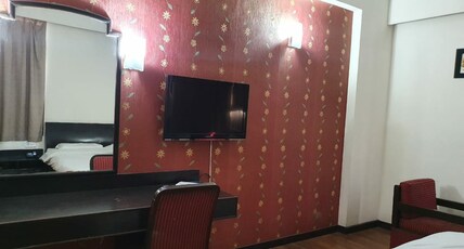 Hotel Sita Room Type - AC Deluxe Room