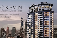 JC Kevin Sathorn Bangkok Hotel