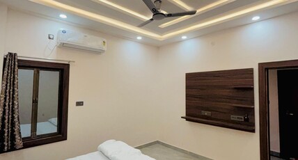 Hotel Ramyug Palace Room Type - Bedroom 1