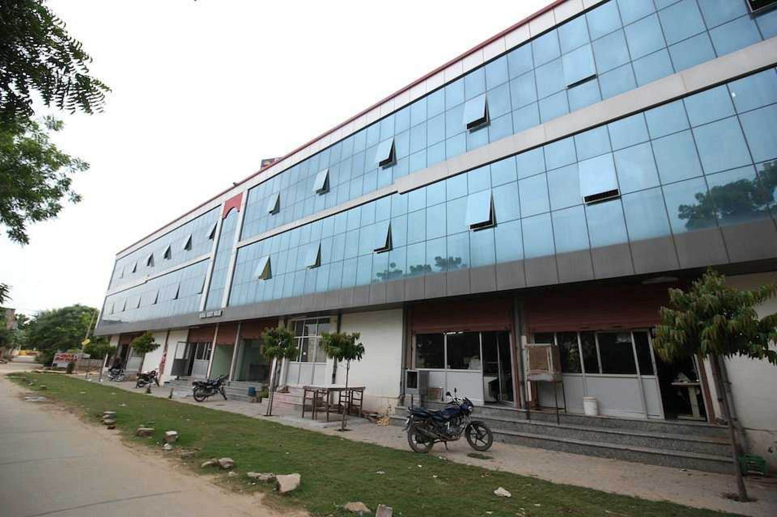Main gallery