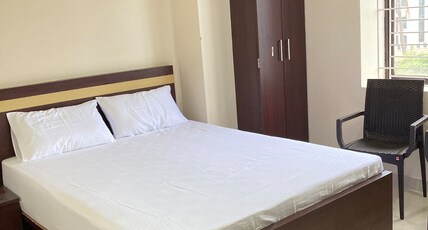 Hotel City View Room Type - Standard