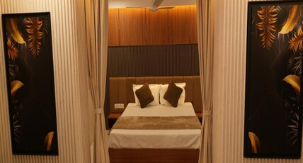 SK Grand Room Type - Suite