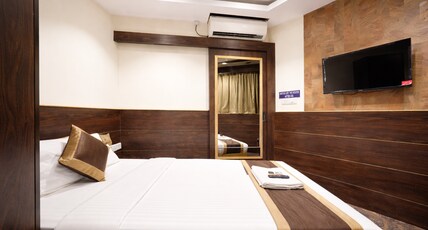 Hotel Well Suites Koramangala Room Type - Mini Queen Room