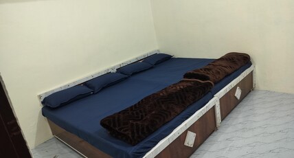 Adinath homestay Room Type - Bedroom 3
