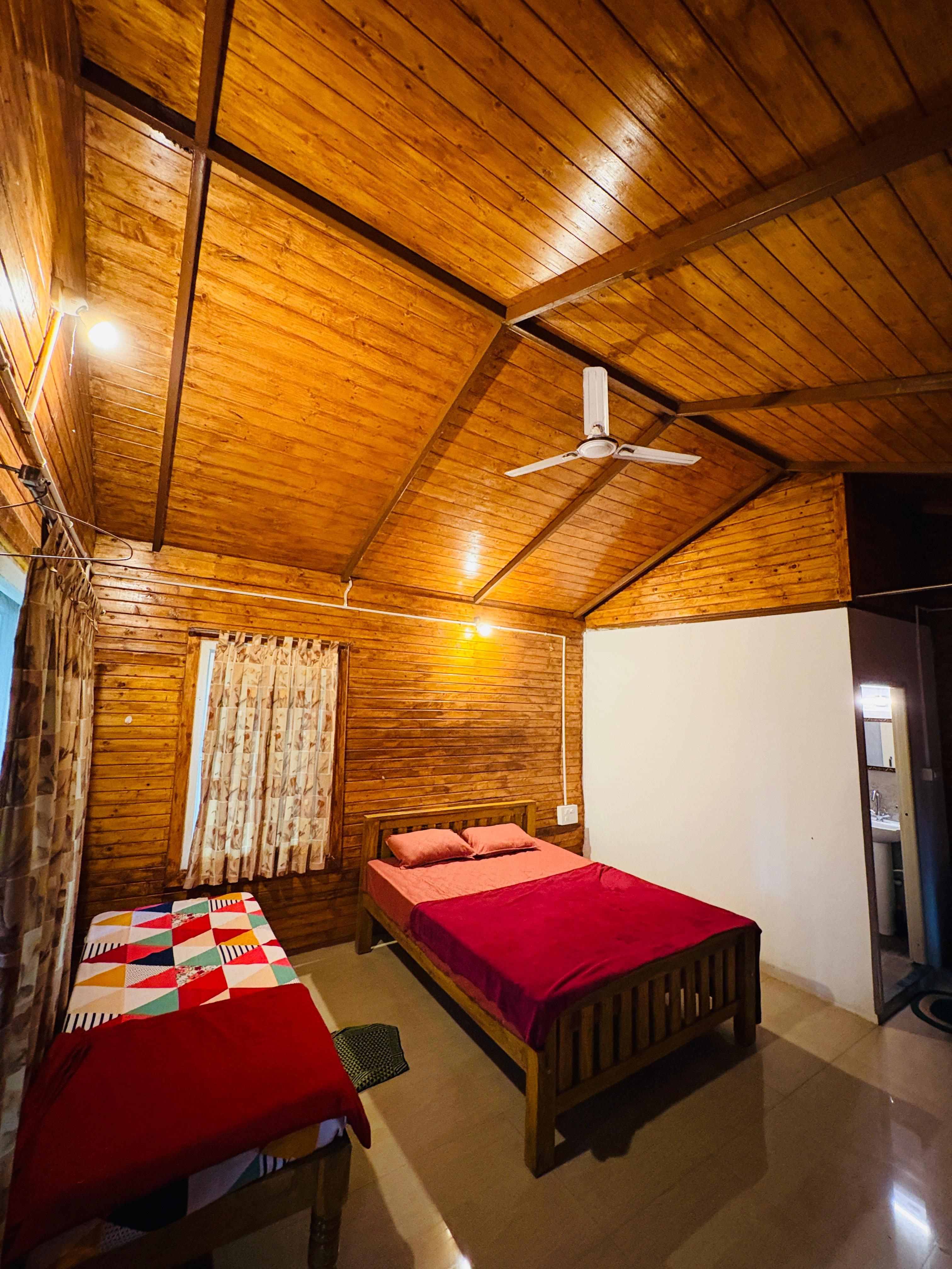 sireesha estate cottage stay - Tap to explore photos