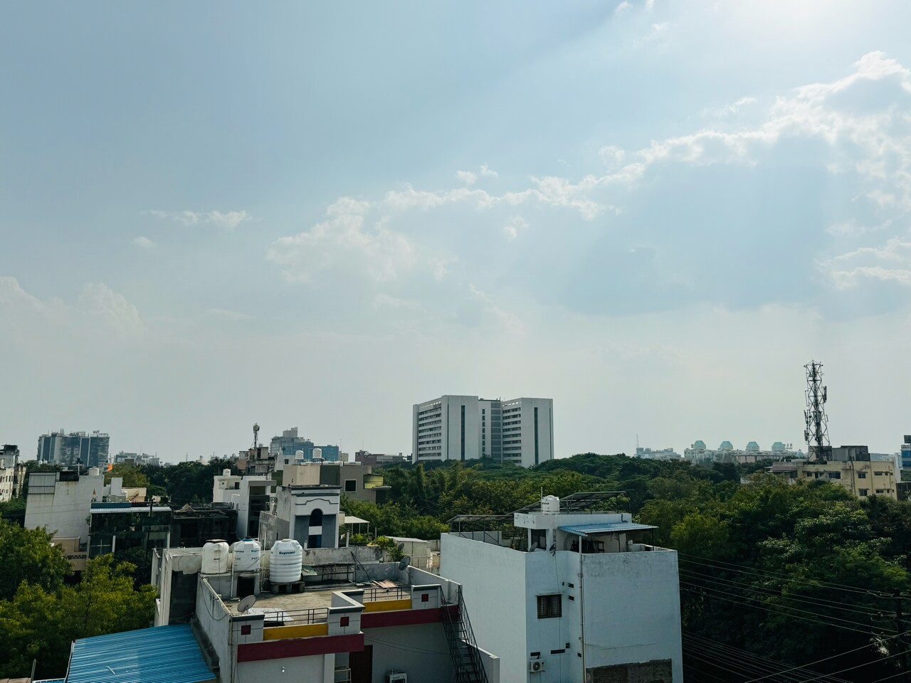 Hotel Silver Sky - Tap to explore photos